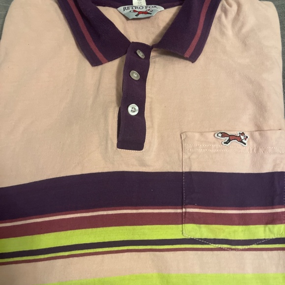 Retro Fox - Picture 3 of 3